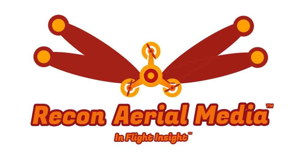 recon aerial media