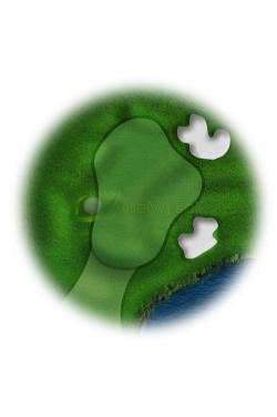 Golf Green Guide